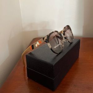 Prada Sunglasses